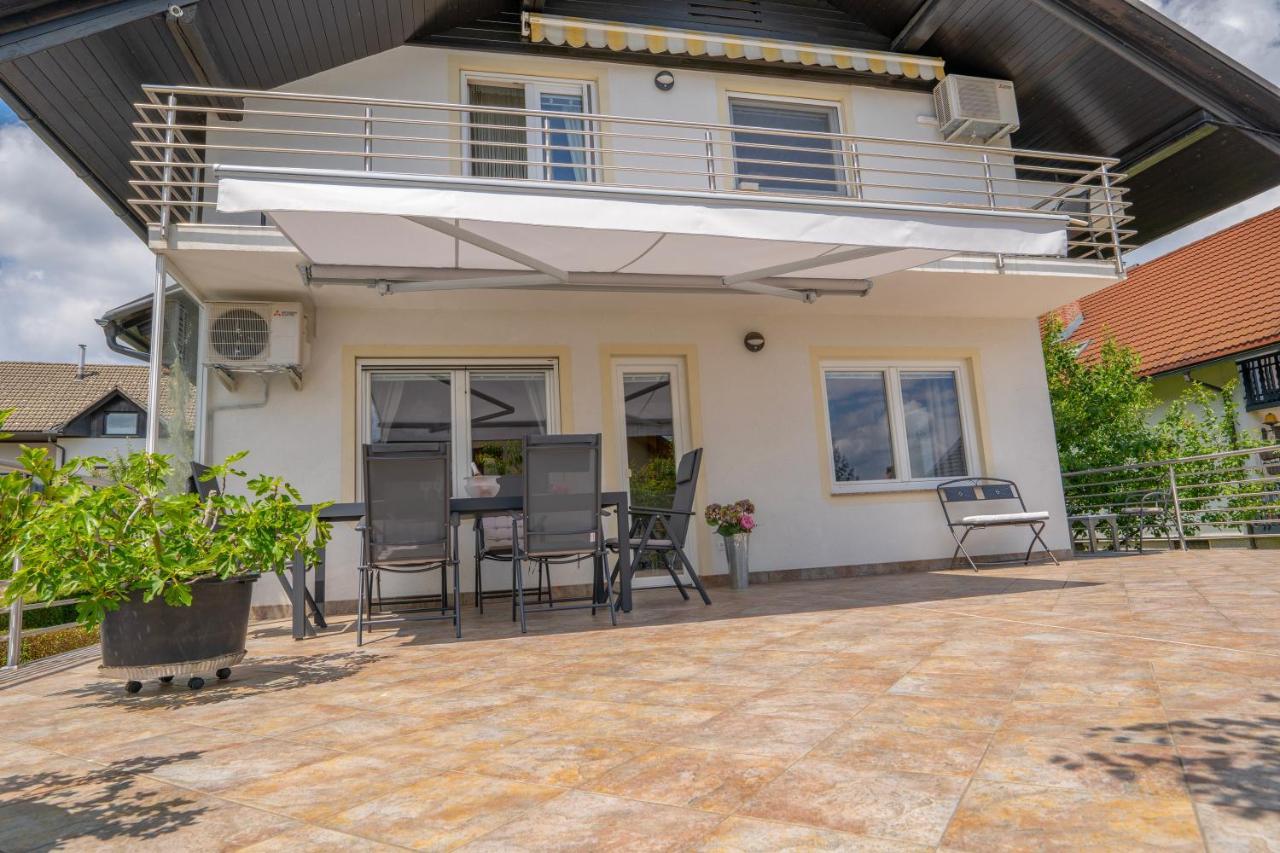 Mia Dream Bled Exterior foto