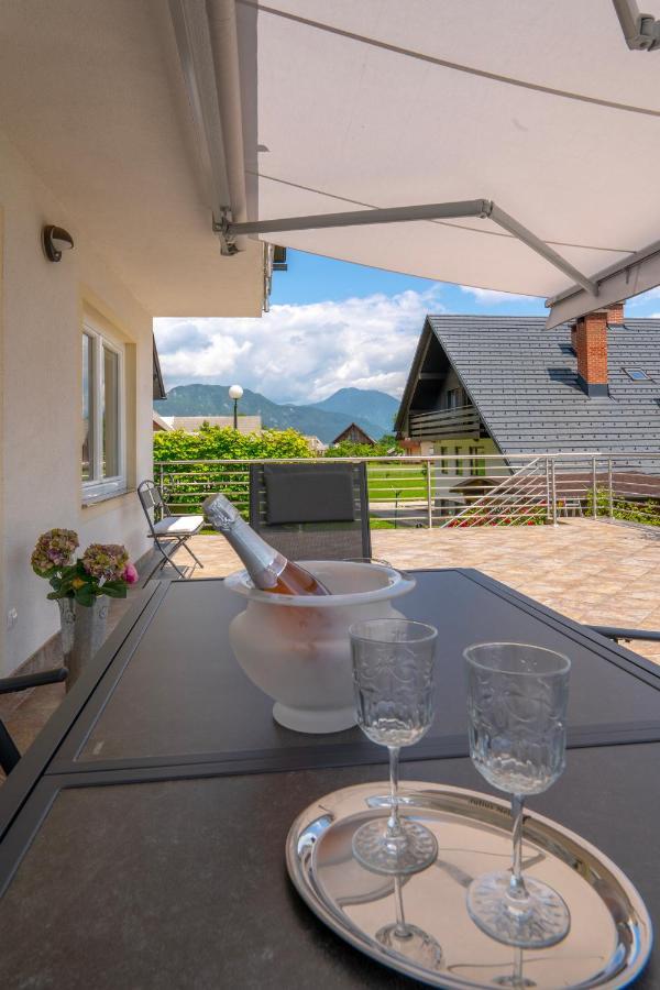 Mia Dream Bled Exterior foto
