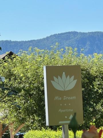 Mia Dream Bled Exterior foto