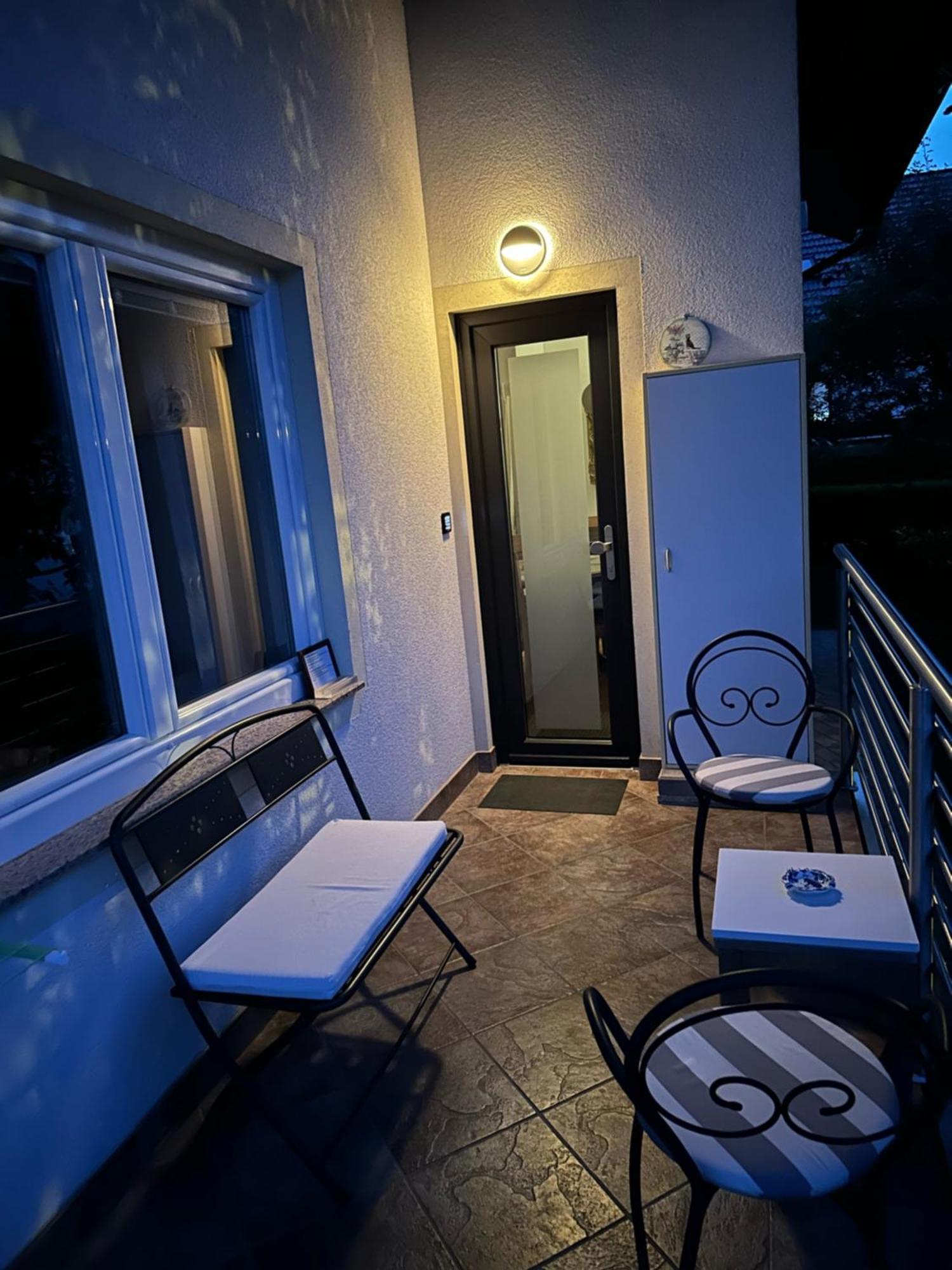 Mia Dream Bled Exterior foto