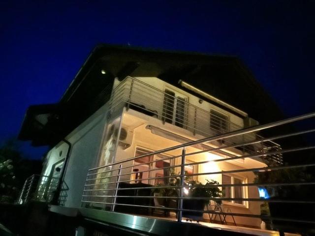 Mia Dream Bled Exterior foto